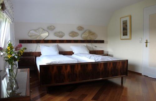 Alsbach House | Ferienhaus für 6 Personen ca 126 m in Alsbach, Rhein Mittelrheintal