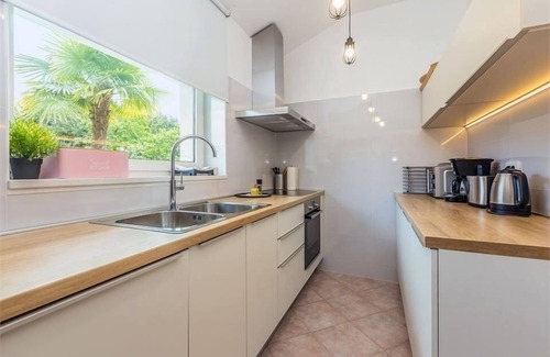 Pobri House | Ferienhaus für 8 Gäste mit 220m² in Matulji