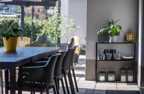 Pobri House | Ferienhaus für 8 Gäste mit 220m² in Matulji