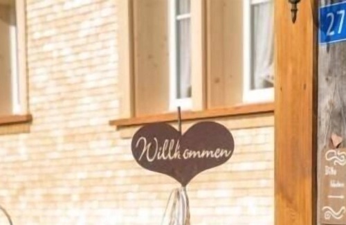 Schlatt-Haslen House | Ferienhaus für 3 Gäste mit 38m² in Haslen b. Appenzell
