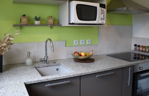 Bretteville-sur-Ay Other | Ferienhaus für 5 Gäste mit 150m² in Bretteville-sur-ay