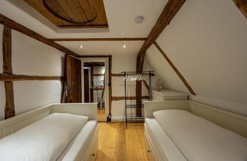 Schnaittach House | Ferienhaus Familie Meier