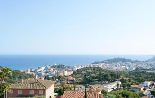 Lloret de Mar House | Ferienhaus Fluvia für 17 Personen in Lloret de Mar