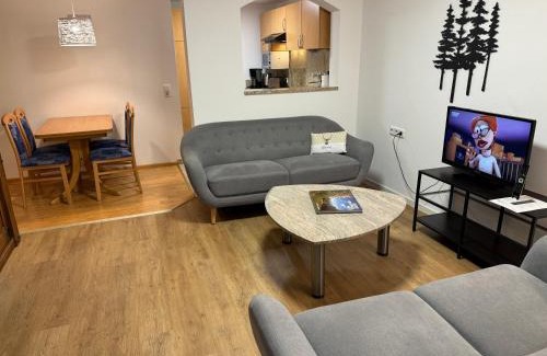 Hinterzarten Apartment | Ferienhaus Frei 4 Compact