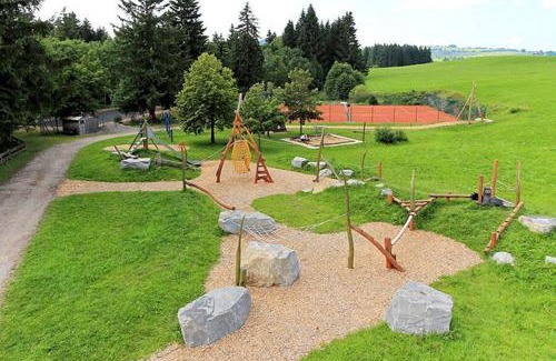 Reichenbach House | Ferienhaus Fuchsweg im Feriendorf Reichenbach F24b