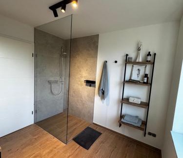 Ascheffel House | Ferienhaus Gipfelstürmer