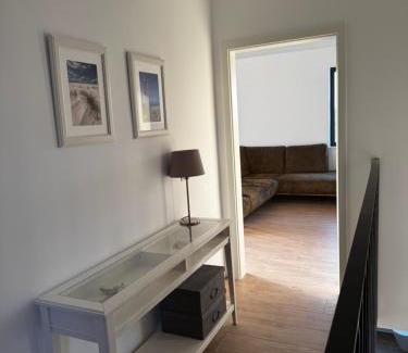 Ascheffel House | Ferienhaus Gipfelstürmer
