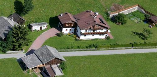 Luson Bed & Breakfast | Ferienhaus-Grünfelder