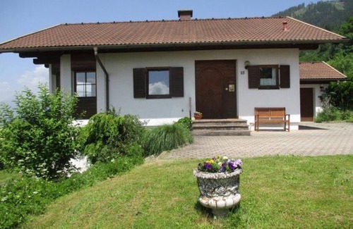 Millstatt House | Ferienhaus Grantsch - Ferienhaus Großer Garten, Seeblick