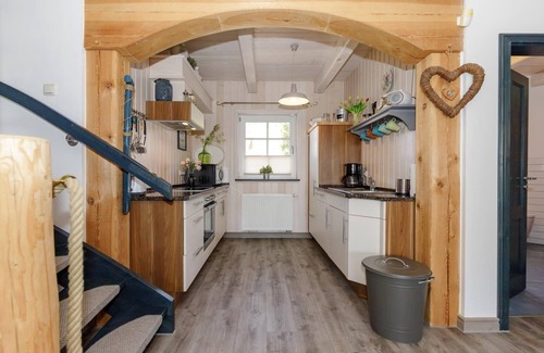 Rerik House | Ferienhaus Haff & Meer