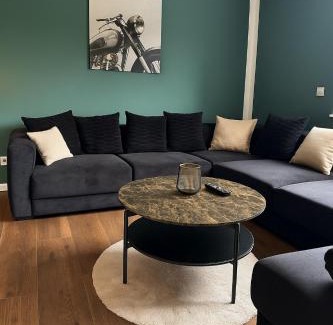 Horperath House | Ferienhaus Heimatliebe