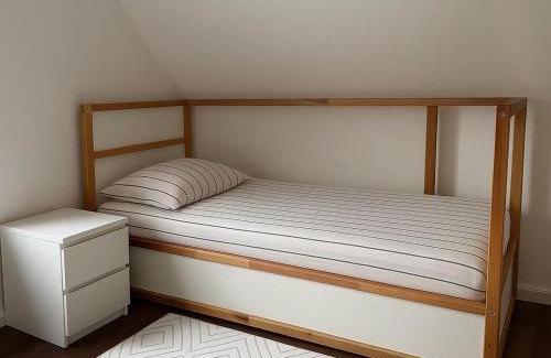 Horperath House | Ferienhaus Heimatliebe
