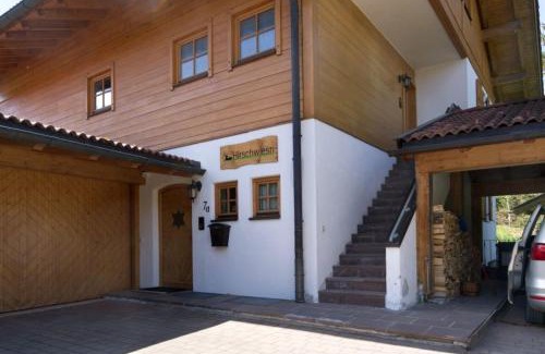 Kruen House | Ferienhaus Hirschwiesn -565-