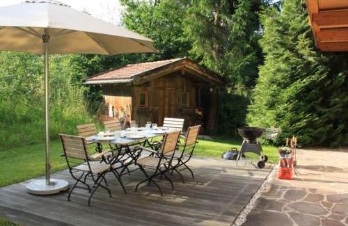 Kruen House | Ferienhaus Hirschwiesn -565-