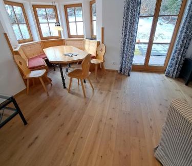 Kruen House | Ferienhaus Hirschwiesn -565-