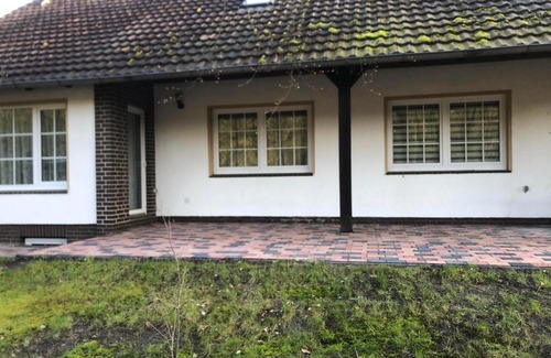 Bergen House | Ferienhaus Howe