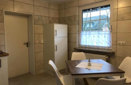 Bergen House | Ferienhaus Howe