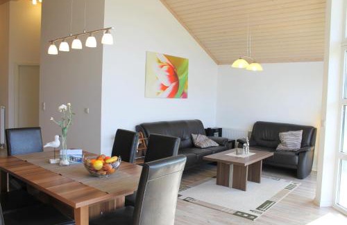 Groemitz House | "Ferienhaus I - Hof Westensee"