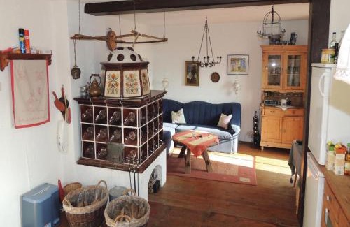 Weissenstein House | Ferienhaus In Weissenstein