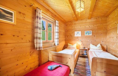 San Pancrazio Apartment | Ferienhaus Rauchegg - Seeblick