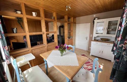 Dettenheim House | Ferienhaus Jurablick