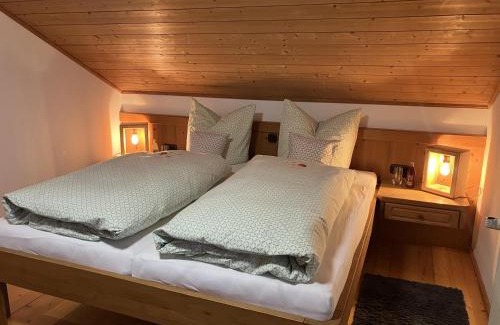 Nesselwang Apartment | Ferienhaus Kögel