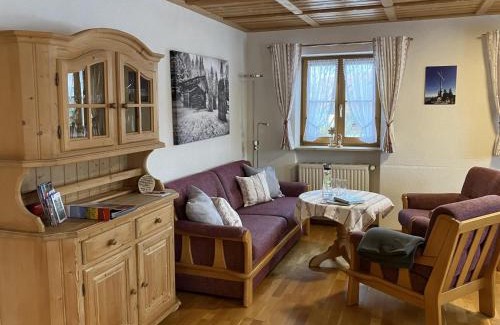 Nesselwang Apartment | Ferienhaus Kögel