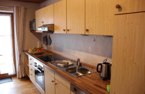 Nesselwang Apartment | Ferienhaus Kögel