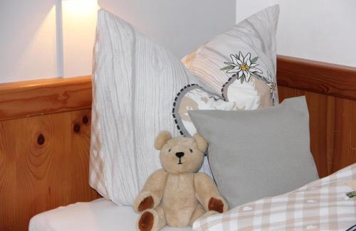 Nesselwang Apartment | Ferienhaus Kögel