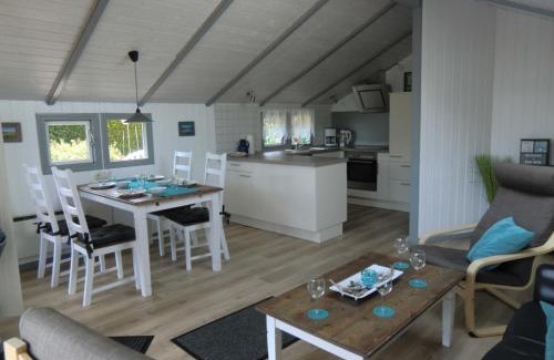 Schoenhagen House | Ferienhaus Küstenschwalbe