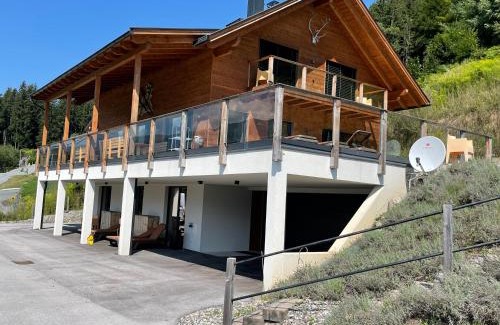 Kirchbach House | Ferienhaus Kirchbach