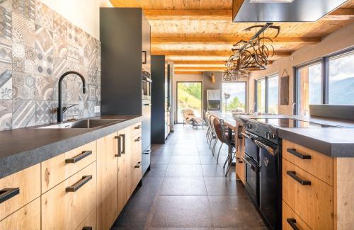 Kirchbach House | Ferienhaus Kirchbach