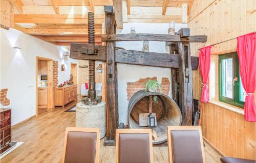 Kohfidisch House | Ferienhaus Kohfidisch