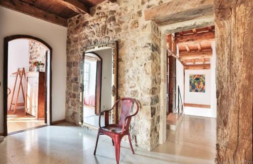 Lentilleres House | Ferienhaus La Serre