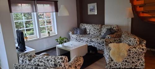 Daenschendorf Apartment | Ferienhaus-Landliebe-Wohnung-9048-3