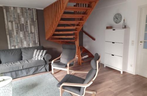 Daenschendorf Apartment | Ferienhaus-Landliebe-Wohnung-9048-3