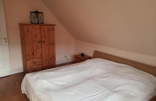 Daenschendorf Apartment | Ferienhaus-Landliebe-Wohnung-9048-3
