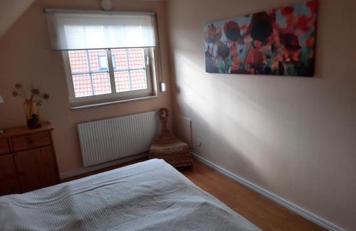 Daenschendorf Apartment | Ferienhaus-Landliebe-Wohnung-9048-3