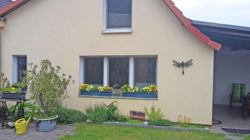 Muritz House | Ferienhaus "Libelle" Objekt ID 12111-6