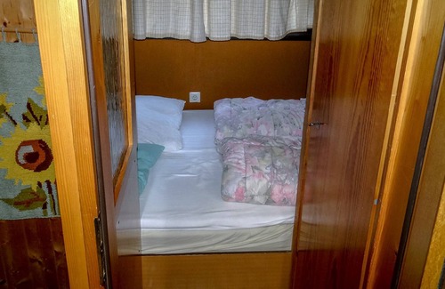 Oberhundem House | Ferienhaus Lindner Nr. 2, 3 Schlafzimmer, Max. 7 Personen