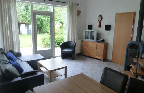 Schoorldam Ski Chalet | Ferienhaus Lisakowski