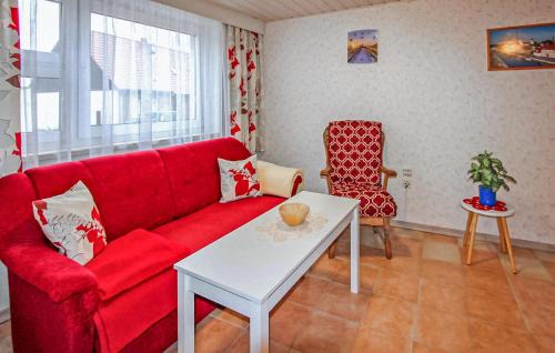 Luckow House | Ferienhaus Luckow