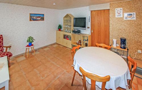 Luckow House | Ferienhaus Luckow