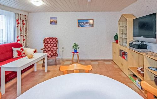 Luckow House | Ferienhaus Luckow