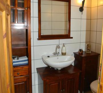 Grimma Apartment | Ferienhaus mit 2 Schlafzimmern in Grimma nahe Mulderadweg