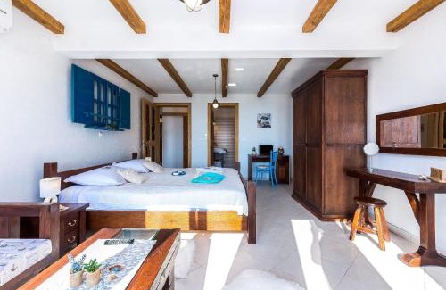 Jablanac House | Ferienhaus mit Privatpool für 2 Personen 2 Kinder ca 300 qm in Jablanac, Dalmatien Norddalmatien