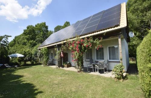 Neubukow House | Ferienhaus nahe Ostsee und Wald, cleaning included