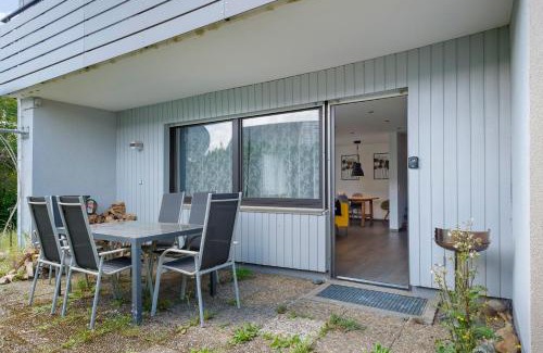 Schoenwald House | Ferienhaus Obergfell, 110 Qm