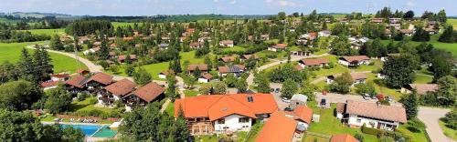 Reichenbach House | Ferienhaus Pamela im Feriendorf Reichenbach B23