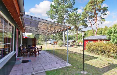 Warenthin House | Ferienhaus Rheinsberg